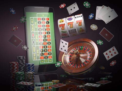 swerte gaming casino login