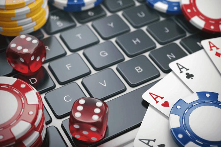 taya online casino