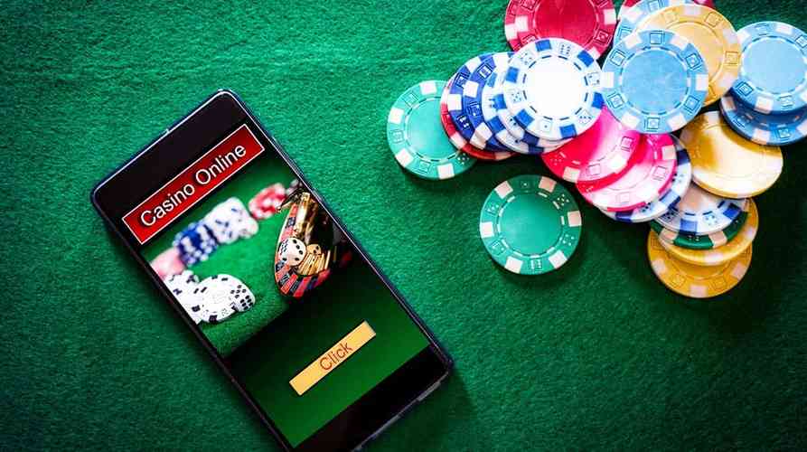 jili888 online casino