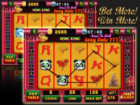 okbet casino online game